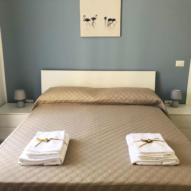 Plinio Home - Appartamento con 1 Camera da Letto - 6