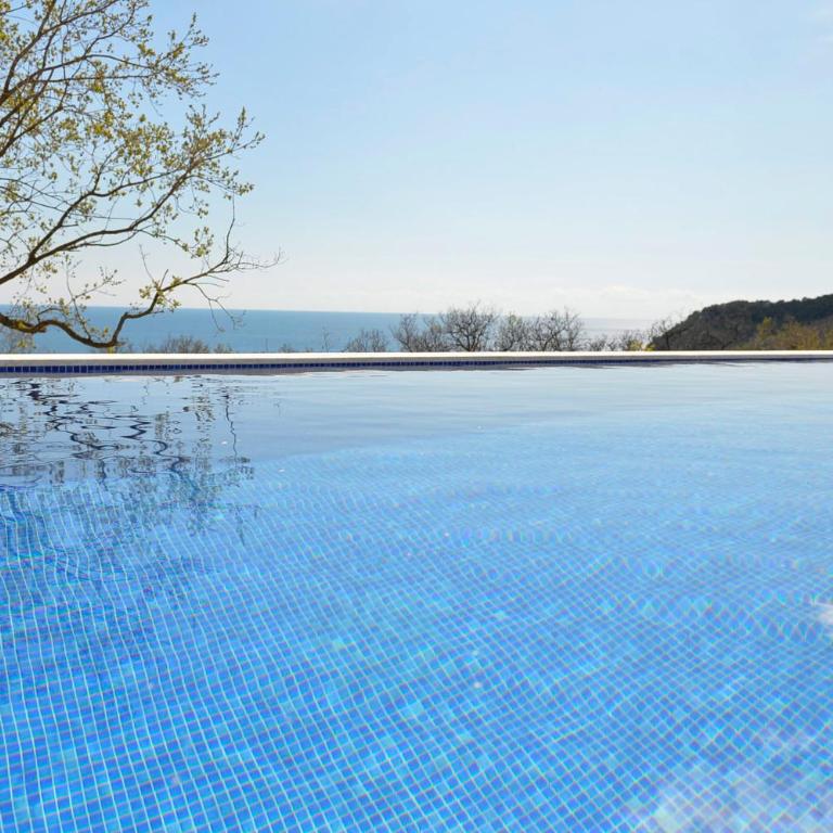 Villa Zen Hill - Villa with Sea View - 3