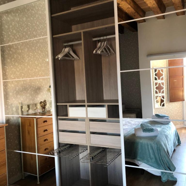 Una MIRADA A LA CATEDRAL-Apartamentos Burgos Catedral - Apartamento de 1 dormitorio - 81