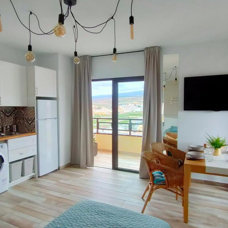Natalia Beach Apartment - Apartamento de 1 dormitorio - 10