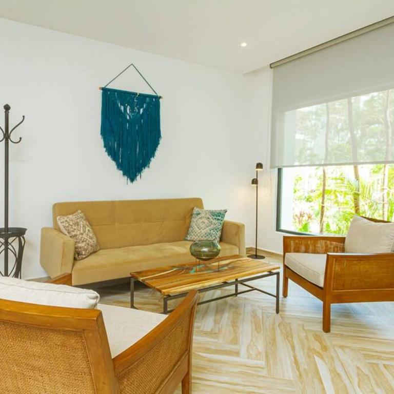 Perfect Getaway a Yaaxlum 106 - Apartamento de 2 dormitorios - 5