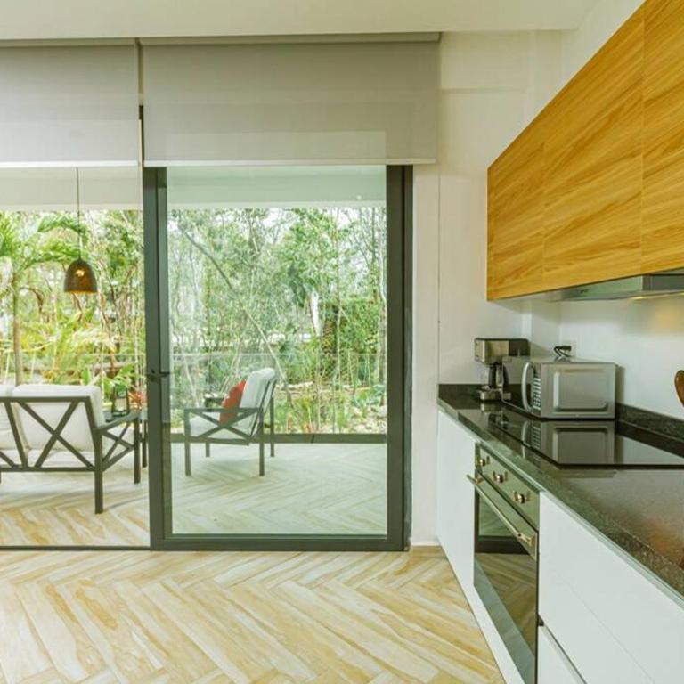 Perfect Getaway a Yaaxlum 106 - Apartamento de 2 dormitorios - 12