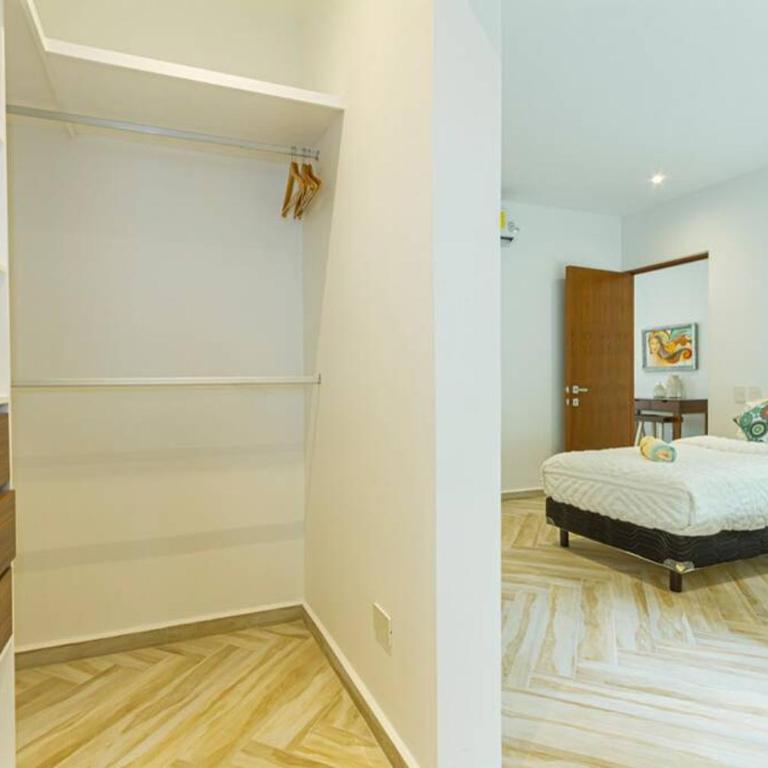 Perfect Getaway a Yaaxlum 106 - Apartamento de 2 dormitorios - 21