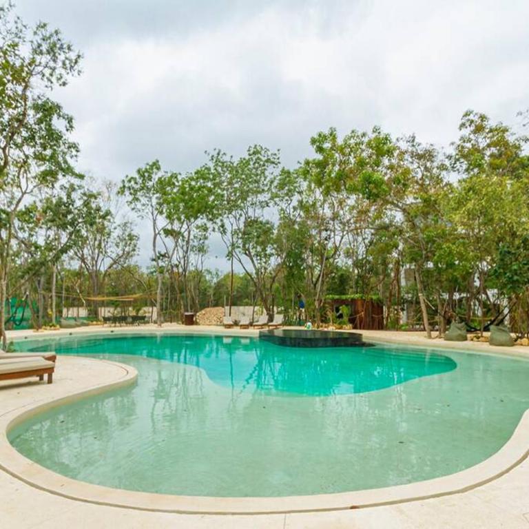 Perfect Getaway a Yaaxlum 106 - Apartamento de 2 dormitorios - 23