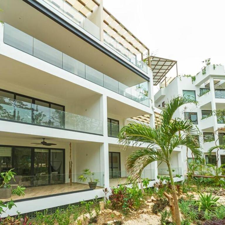Perfect Getaway a Yaaxlum 106 - Apartamento de 2 dormitorios - 22