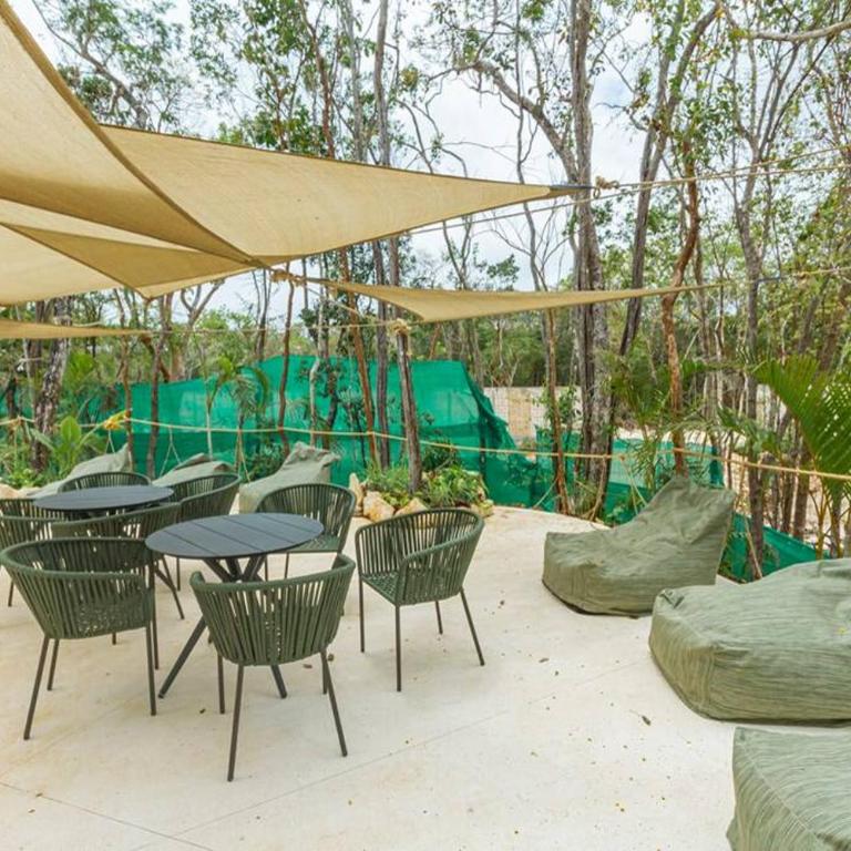 Perfect Getaway a Yaaxlum 106 - Apartamento de 2 dormitorios - 25