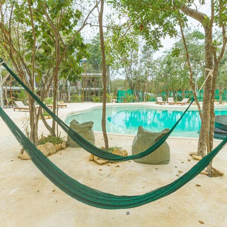 Perfect Getaway a Yaaxlum 106 - Apartamento de 2 dormitorios - 2