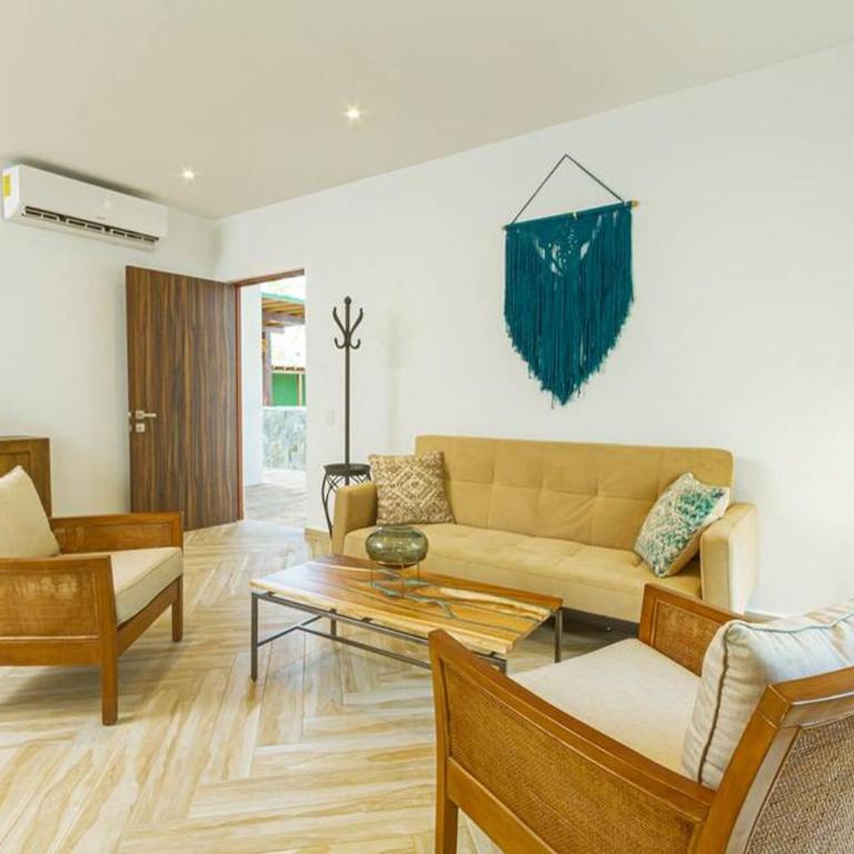 Perfect Getaway a Yaaxlum 106 - Apartamento de 2 dormitorios - 6