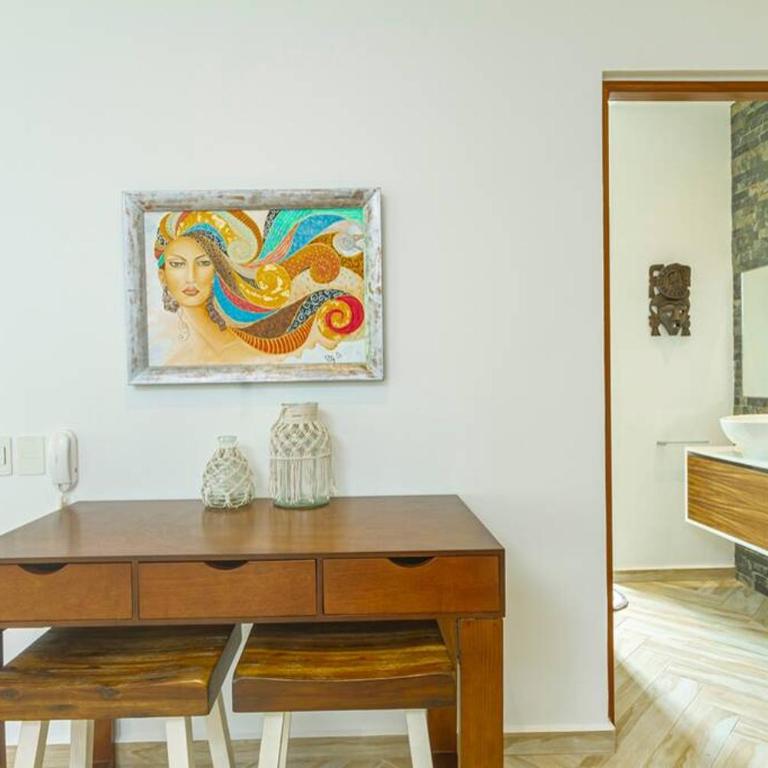Perfect Getaway a Yaaxlum 106 - Apartamento de 2 dormitorios - 7
