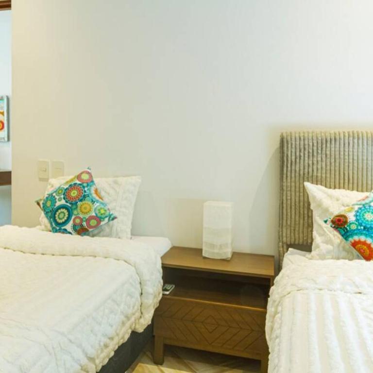 Perfect Getaway a Yaaxlum 106 - Apartamento de 2 dormitorios - 20
