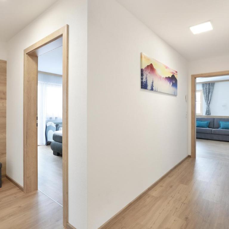 Apart Alina - Apartment 3 - 9