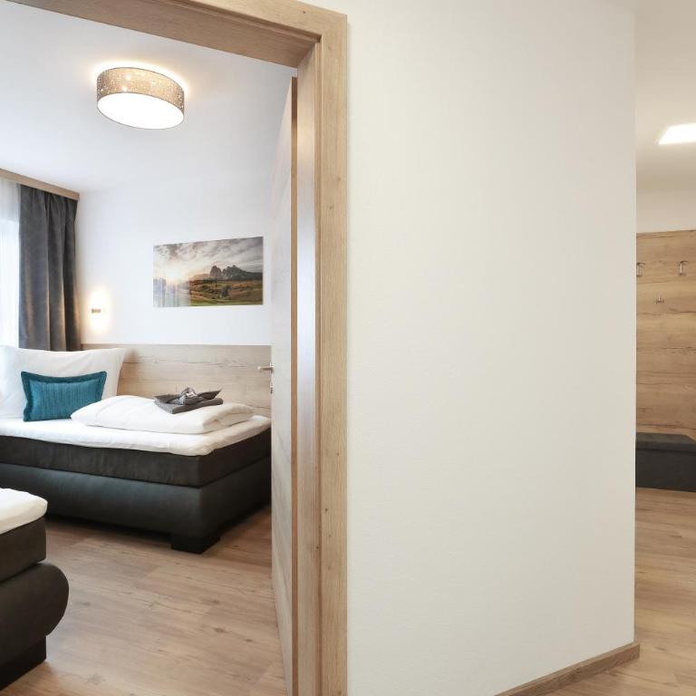 Apart Alina - Apartment 3 - 8