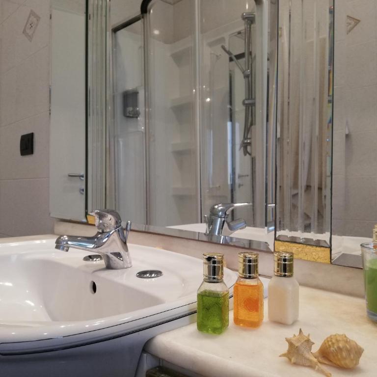 AliceA apartment in Siracusa - Appartamento con 2 Camere da Letto - 64