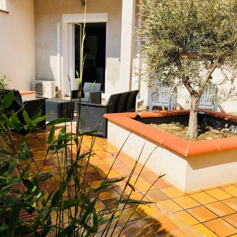 Cottage La Villa Sant Martí - Apartamento de 2 dormitorios - 17