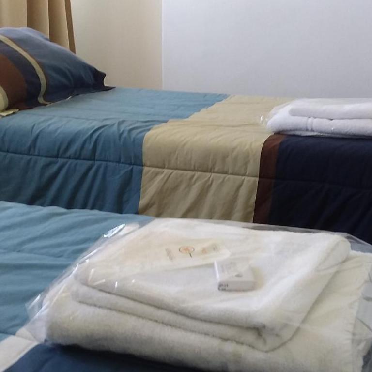 Los Felices - Apartamento con vistas al lago - 18