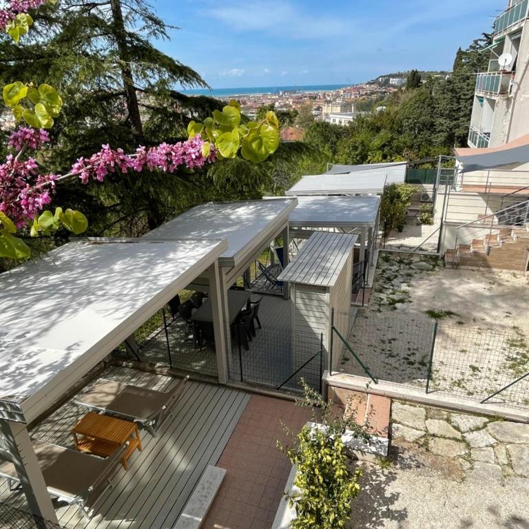 Il parco di Yuki (5) - Appartamento con 2 Camere da Letto - 2