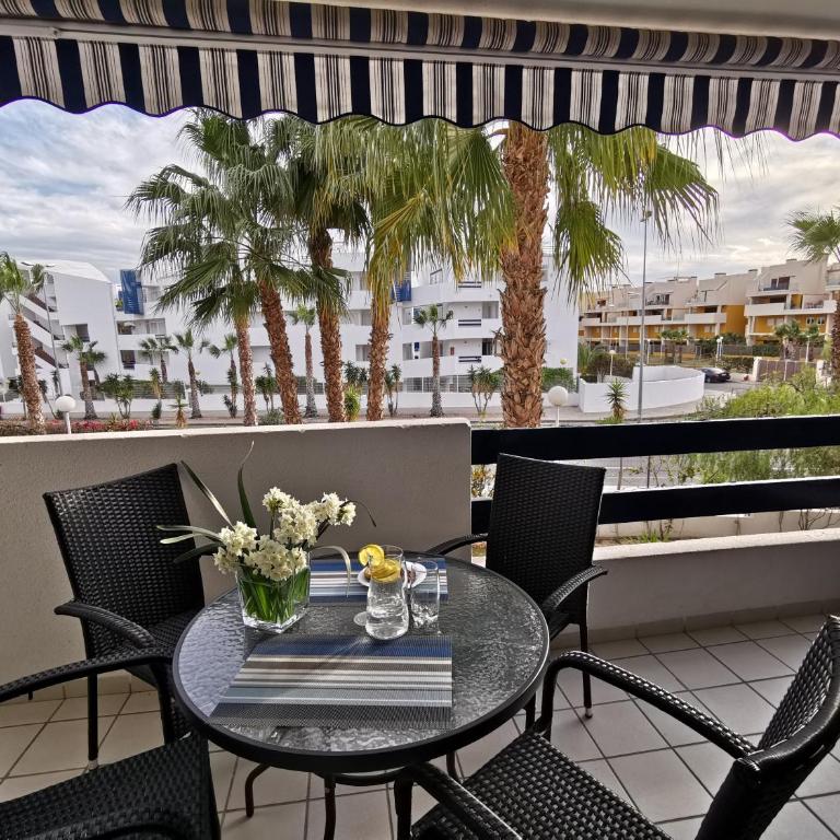 Otylia La Calma Sun Apartment With Sea View - Apartamento de 2 dormitorios - 3