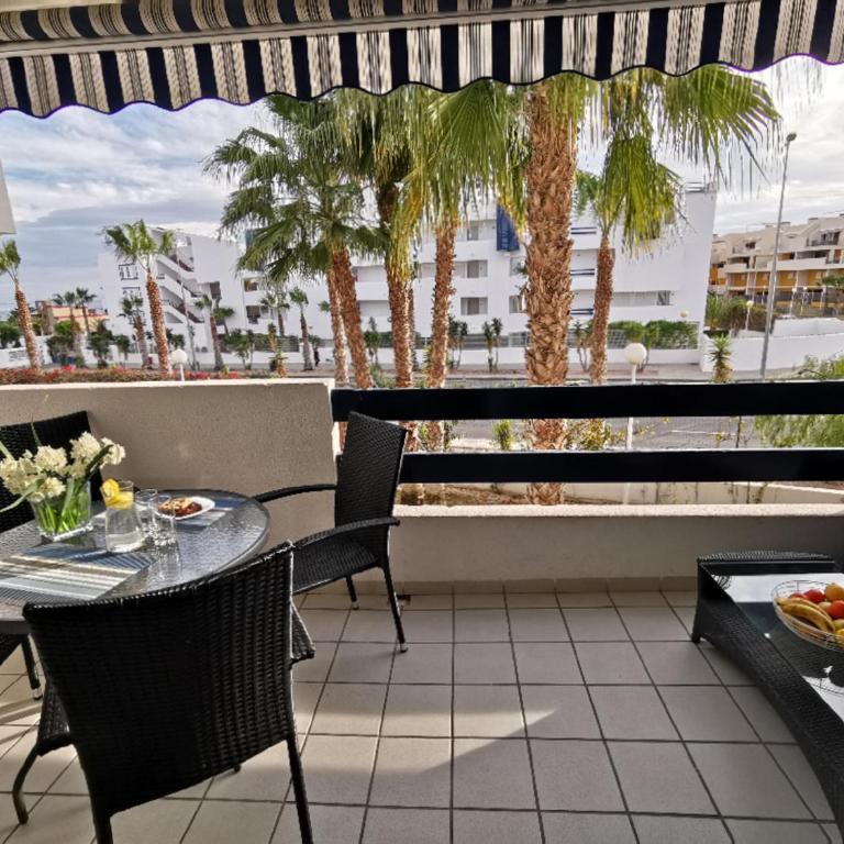 Otylia La Calma Sun Apartment With Sea View - Apartamento de 2 dormitorios - 10