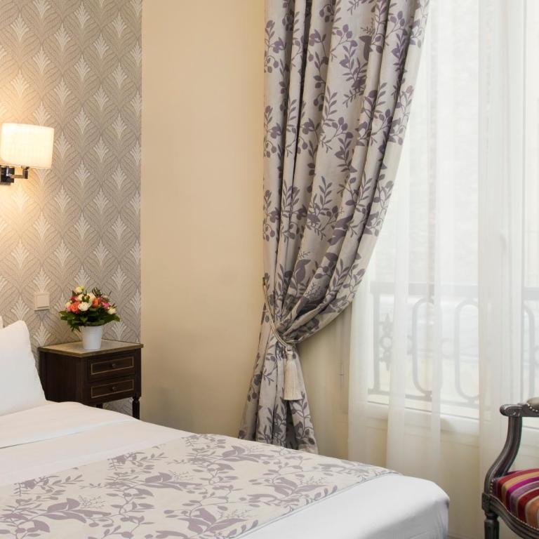 Hôtel Saint-Pétersbourg Opéra & Spa - Chambre Double ou Lits Jumeaux Supérieure - 3
