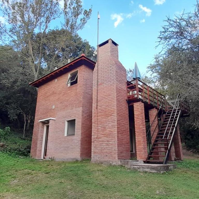 Cabañas Bosque Encantado - Bungalow de un dormitorio - 20