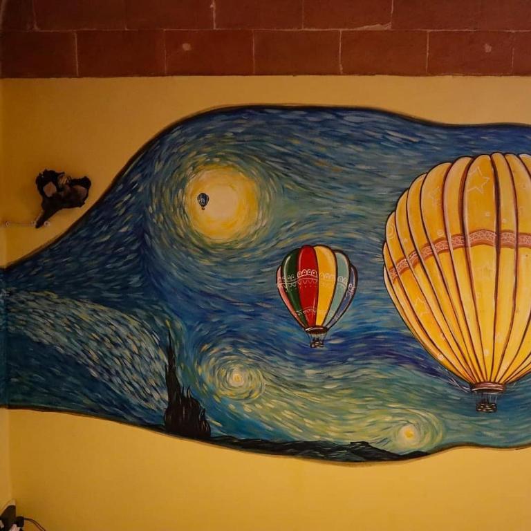 Casa Giulia on Francigena - Appartamento con 1 Camera da Letto - 23