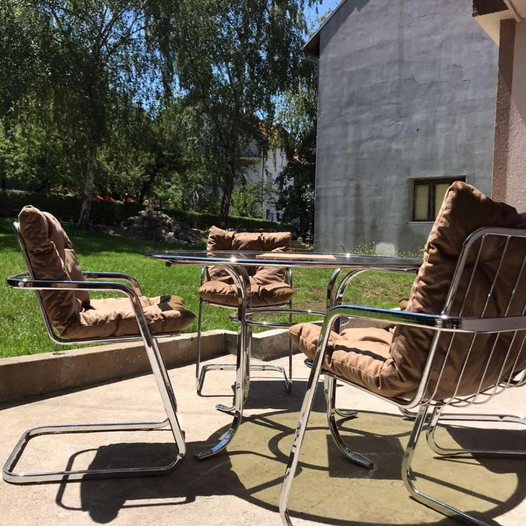 Apartmani Milojić - Apartman sa 1 Spavaćom Sobom - 20
