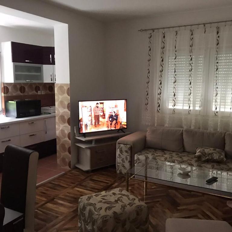 Apartmani Milojić - Apartman sa 1 Spavaćom Sobom - 24