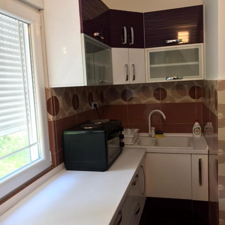 Apartmani Milojić - Apartman sa 1 Spavaćom Sobom - 26