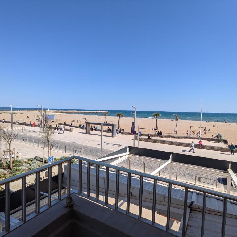 Hotel Mira-Mar - Chambre Triple - Vue sur Mer - 6