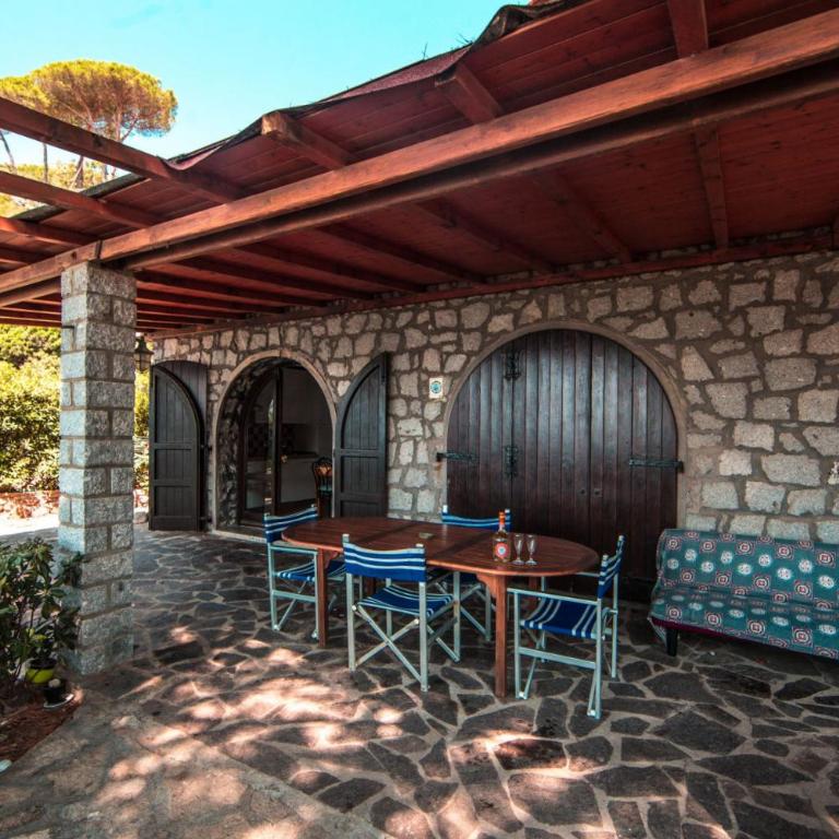 Mandel 2 Residence by Mandel club - Villa Fronte Spiaggia - 3