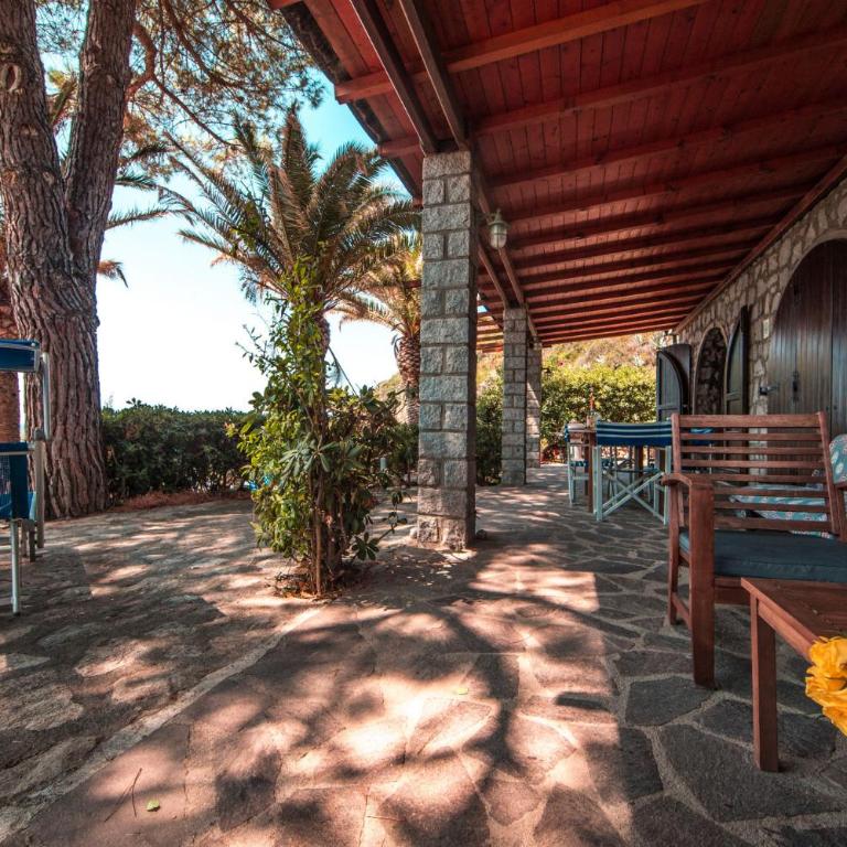 Mandel 2 Residence by Mandel club - Villa Fronte Spiaggia - 8
