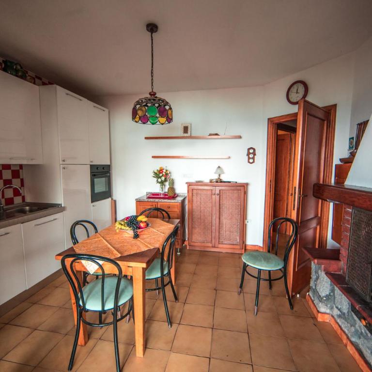 Mandel 2 Residence by Mandel club - Villa Fronte Spiaggia - 7