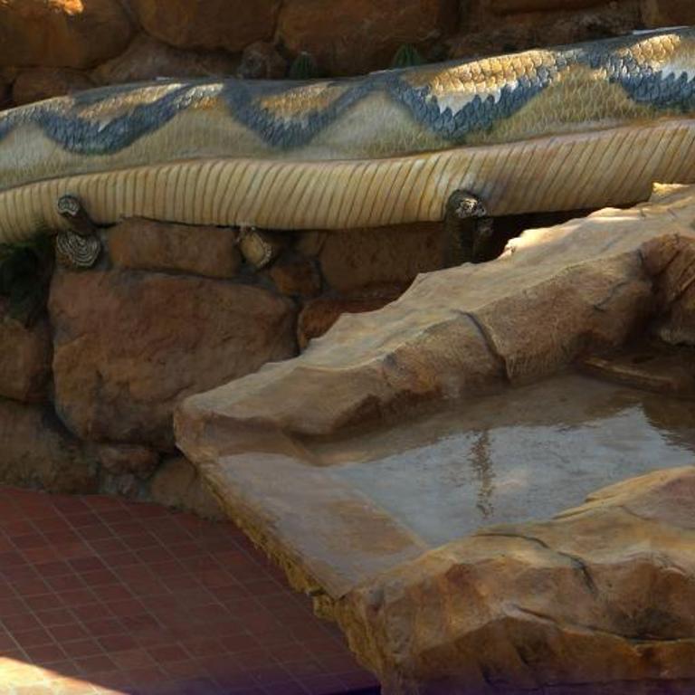 Hotel Las Rocas Resort Villanueva - Suite with Hot Tub - 5