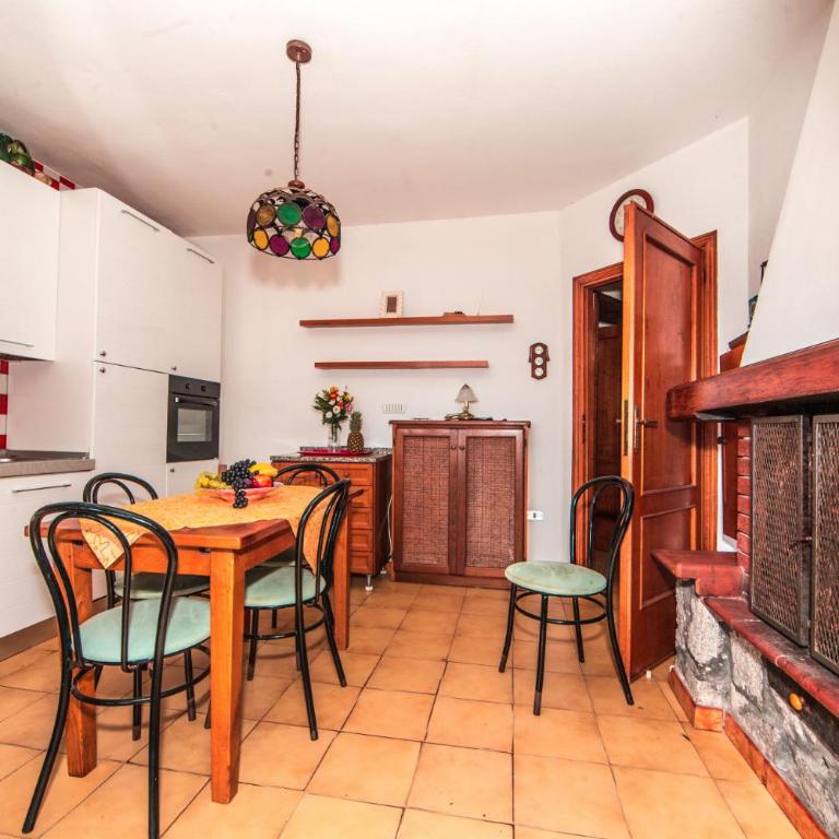 Mandel 2 Residence by Mandel club - Villa Fronte Spiaggia - 13