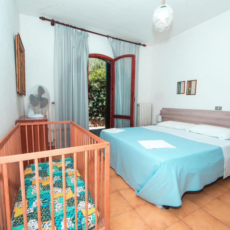 Mandel 2 Residence by Mandel club - Villa Fronte Spiaggia - 10