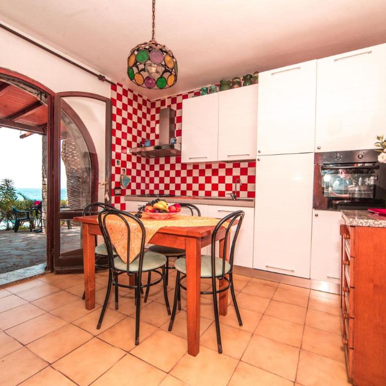 Mandel 2 Residence by Mandel club - Villa Fronte Spiaggia - 14