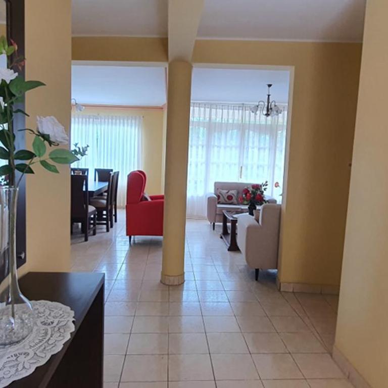 Departamento Jireh - Apartamento de 2 dormitorios - 12