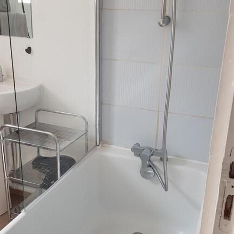 Appartement Dunkerque Centre 4 personnes - Parking gratuit- - One-Bedroom Apartment - 14