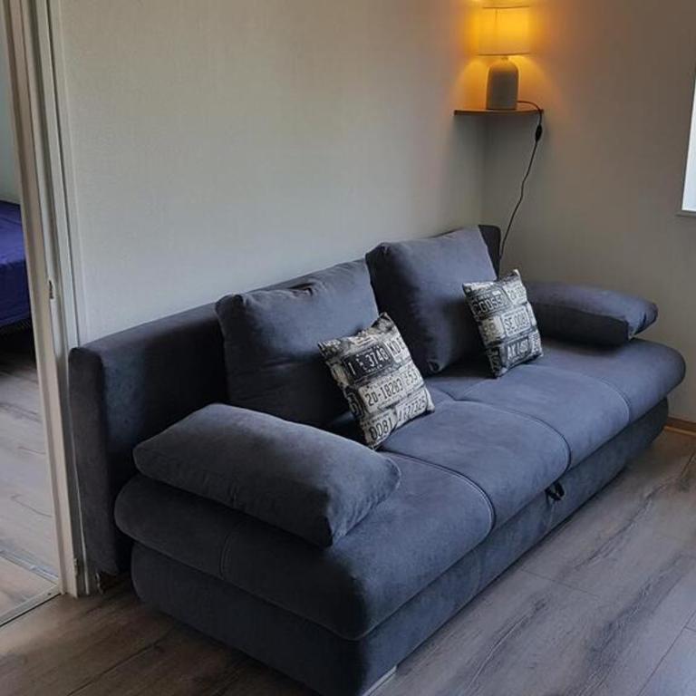 Appartement Dunkerque Centre 4 personnes - Parking gratuit- - One-Bedroom Apartment - 19