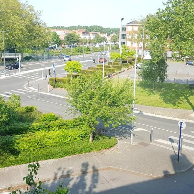 Appartement Dunkerque Centre 4 personnes - Parking gratuit- - One-Bedroom Apartment - 23