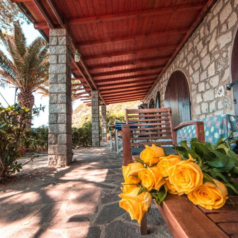 Mandel 2 Residence by Mandel club - Villa Fronte Spiaggia - 16