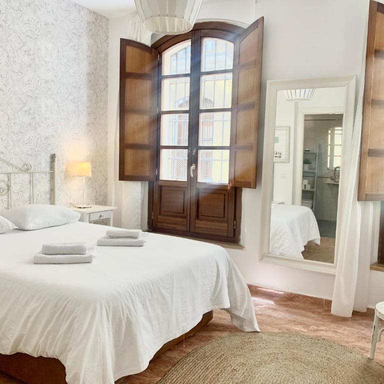 LyriosHomes Malaga La Merced Centro - Apartamento - Planta baja - 7