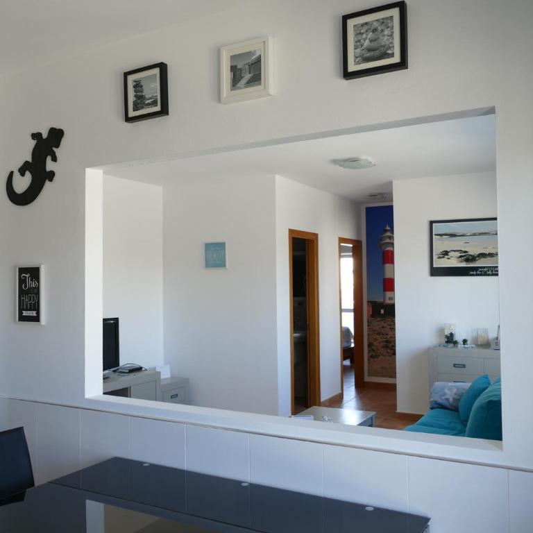 Sandy toes Salty kisses El Cotillo - Apartamento de 2 dormitorios - 8