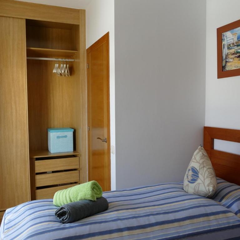 Sandy toes Salty kisses El Cotillo - Apartamento de 2 dormitorios - 17