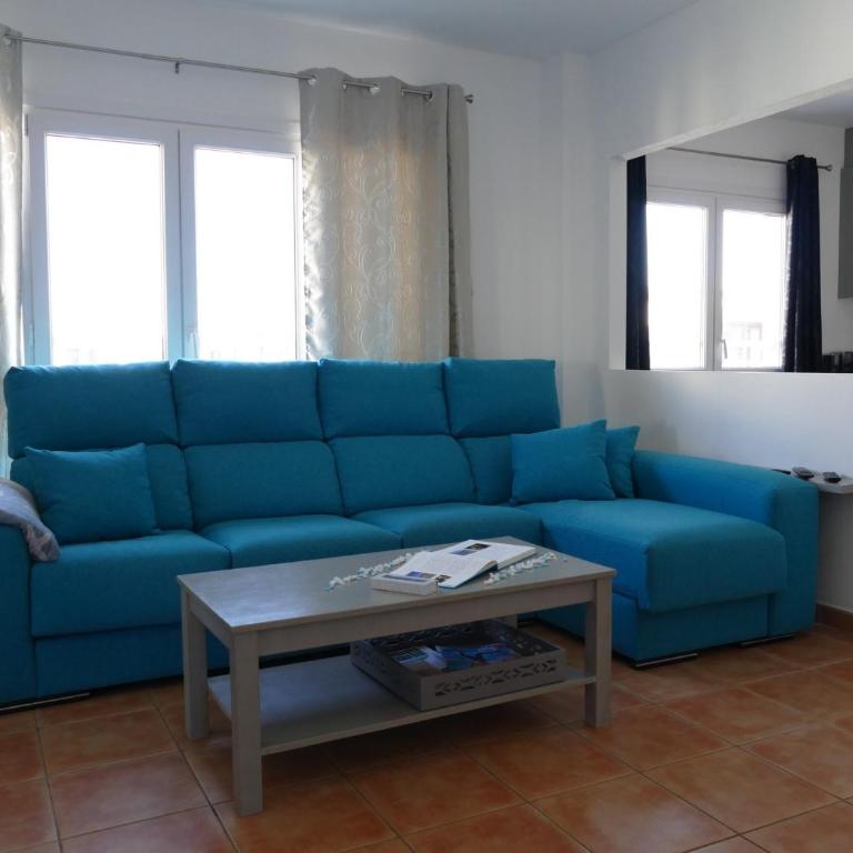 Sandy toes Salty kisses El Cotillo - Apartamento de 2 dormitorios - 5