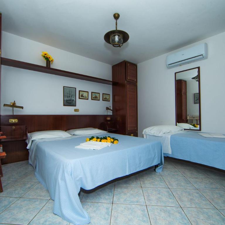 Mandel 2 Residence by Mandel club - Monolocale Familiare - 9