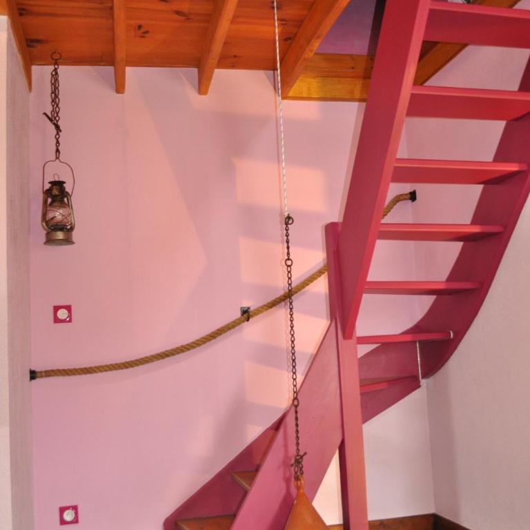 Une escale à l'Écluse - Appartement 2 Chambres - 13