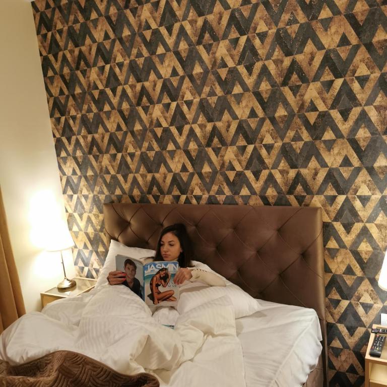 Contigo Apartments - Suite - 6