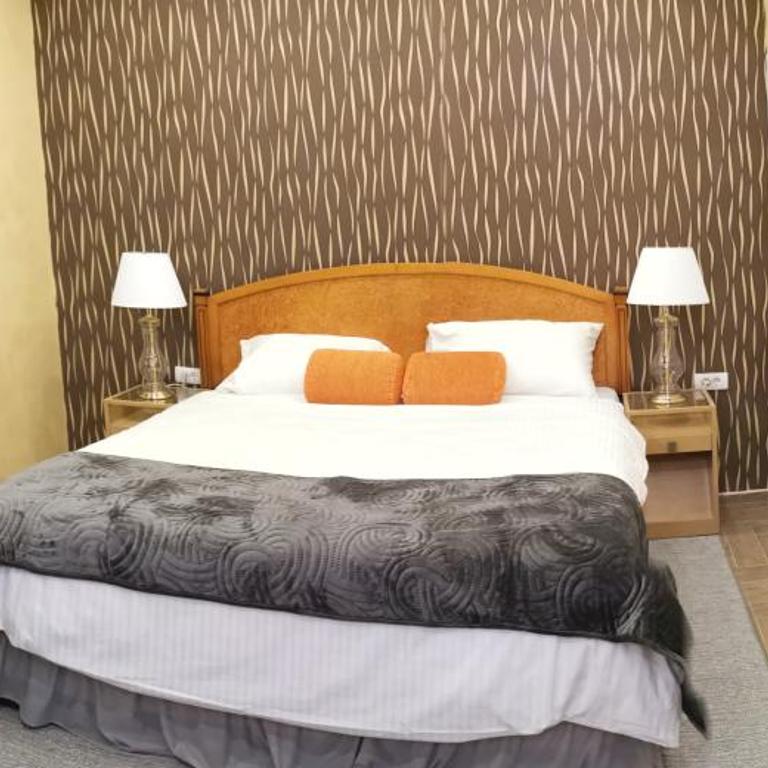 Contigo Apartments - Studio Apartman - 10