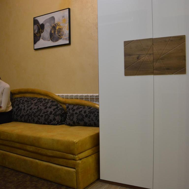 Contigo Apartments - Studio Apartman - 9